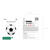Folienballon Fu�ball Ball - 35 � 35 cm Bild 4