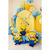 Folienballon Minion Mel - 72 � 64 cm Bild 2