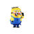 Folienballon Minion Ron - 53 � 79 cm