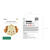 Folienballon Hundekopf - 63 � 48,5 cm Bild 3