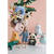 Folienballon Alien / Au�erirdischer - 58 � 60 cm Bild 3