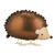 Folienballon Igel - 58 � 36 cm