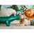 Stehender Folienballon Krokodil - 126 � 36 cm, Gr�n Bild 2