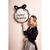 Folienballon Pastille Happy Birthday - 47,5 x 45 cm Bild 2
