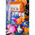 Folienballon Gitarre - 41 � 105 cm, dunkelblau Bild 3