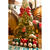 Folienballon Schleife XXL - 139 � 111 cm, rot Bild 2