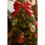Folienballon Schleife XXL - 139 � 111 cm, rot Bild 3