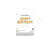 Folienballon Schriftzug Happy Birthday / Geburtstag - 340 � 35 cm - Gold Bild 3