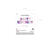 Folienballon Schriftzug Happy Birthday / Geburtstag - 340 � 35 cm - Farbig sortiert Bild 3