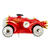 Folienballon Auto Nostalgie � 111 � 63 cm