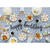 Girlande Happy Brithday Baustellen-Fahrzeuge - L�nge 200 cm Bild 3