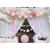 Girlande / Dekoration Happy Birthday / Geburtstag Einhorn - L�nge: 230 cm Bild 2