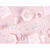 Girlande Happy Birthday / Geburtstag Schriftzug - Irisierend, L�nge: 62 cm Bild 4