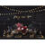 Girlande Happy New Year Schriftzug - Gold, L�nge: 66 cm Bild 3