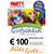 Geschenkgutschein nur ONLINE - Alles Gute - Wert 100,00 