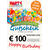 Geschenkgutschein nur ONLINE - Happy Birthday - Wert 100,00 