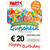 Geschenkgutschein nur ONLINE - Happy Birthday - Wert 20,00 