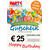 Geschenkgutschein nur ONLINE - Happy Birthday - Wert 25,00 