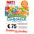 Geschenkgutschein nur ONLINE - Happy Birthday - Wert 75,00 