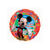 SALE Folienballon Mickey's Clubhouse Birthday ca. 45cm