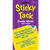 SALE Klebe-Sticker Sticky Tack