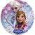 Folienballon Disneys Frozen, 45 cm