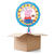 SALE Ballongrsse Happy-Birthday / Herzlichen Glckwunsch Peppa Wutz, 1 Ballon
