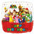 NEU Folienballon Mario Bros Happy Birthday, ca. 43 cm - Folienballon Happy Birthday