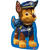 Folienballon Paw Patrol Chase, 58x78cm - Folienballon Paw Patrol Chase, 58x78cm