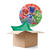 Ballongrsse PJ Mask Happy-Birthday / Herzlichen Glckwunsch, 2 Ballons