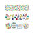 SALE Konfetti Bright Birthday, 34g - Konfetti Konfetti Bright bunt