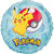 NEU Folienballon Pokmon, ca. 43cm