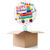 SALE Ballongrsse Birthday Pinata, 1 Ballon