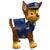 SALE Folienballon SuperShape Paw Patrol Chase, ca. 45 cm x 60 cm - Folienballon SuperShape Paw Patrol Chase