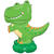 Folienballon AirLoonz T-Rex