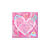 SALE Servietten Prinzessin, 16 Stk.