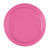 SALE Teller pink, 22,8 cm, 8 Stk.