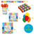 SALE Partybox Bright Birthday, bunt, 8 Personen Bild 2