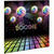 SALE Scene-Setter Disco Fever, 2tlg. 83x1,82 m