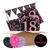 SALE Partybox 18th Sparkling, pink, 16 Personen