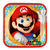 Teller Super Mario, Ø 23 cm, 8 Stück - Teller, groß