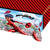 SALE Tischdecke Ladybug, 120x180cm - Tischdecke