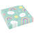 Servietten Regenbogen & Wolke, 33 x 33 cm, 20 St�ck