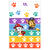 SALE Geschenktten fr Mitgebsel Paw Patrol aus Papier, ca. 16x23cm, 8 Stck