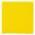 NEU Servietten unifarben, ca. 33x33cm, gelb, 20 Stck - Gelb