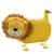 Folienballon Airwalker Lwe