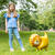 Folienballon Airwalker Lwe Bild 2