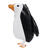Folienballon Airwalker Pinguin