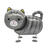 Folienballon Airwalker Katze