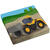 Servietten Construction Party, Bagger, 33 x 33 cm, 16 St�ck